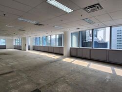 Income At Raffles (D1), Office #628335421
